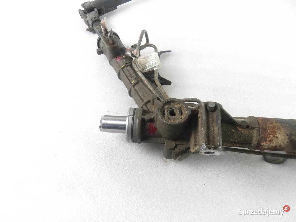 MAGLOWNICA OPEL VIVARO B 2014 F800001015