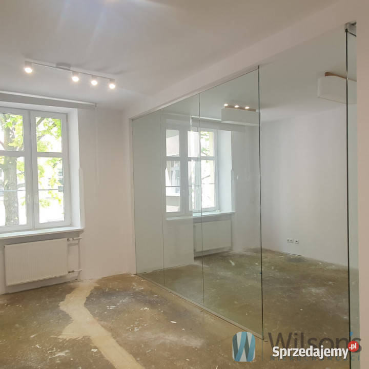 Lokal 142m Warszawa sprzedam