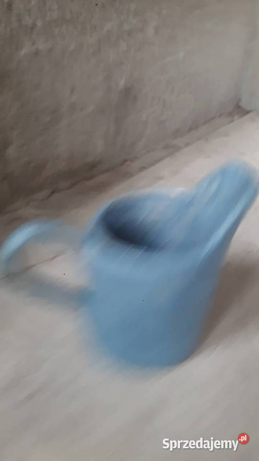 Dzbanuszek ceramiczny ręcznie wykonany