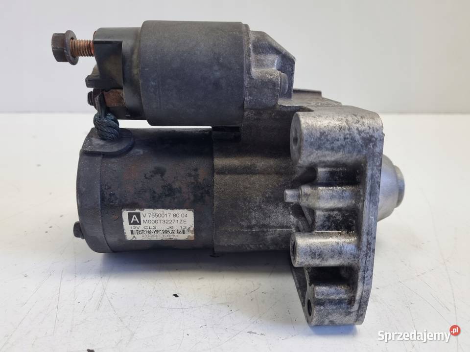 ROZRUSZNIK Mini Cooper R56 16 16V VTi ROZRUSZNIK Motoryzacja Rudka