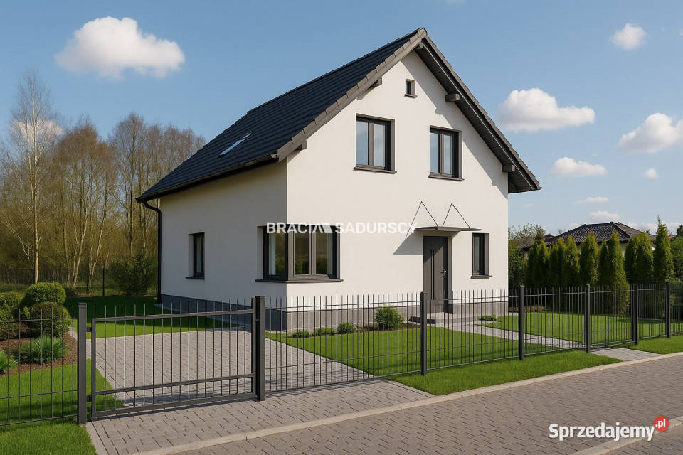 Do sprzedaży dom wolnostojący Rączna 10424m2