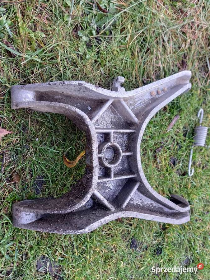 MZ ETZ 150 251 Stopki Centralne Orginał Opole