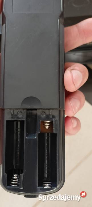 Magnetowid Sony SLVSE80 HiFi pilot Sędziszów