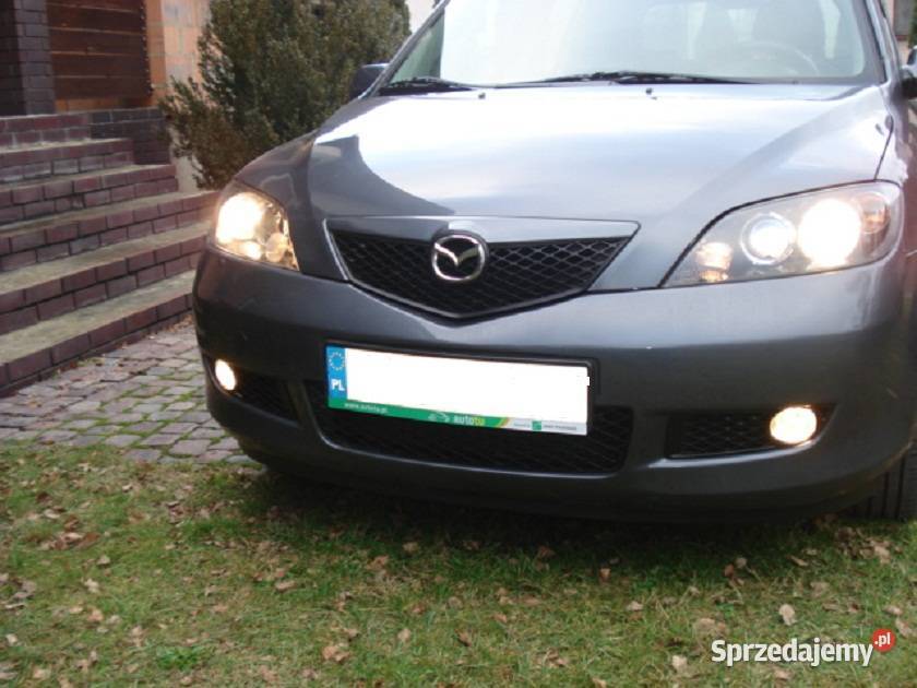 mazda 2 14 cdti obudowa filtra oleju Silniki i osprzęt Myszków