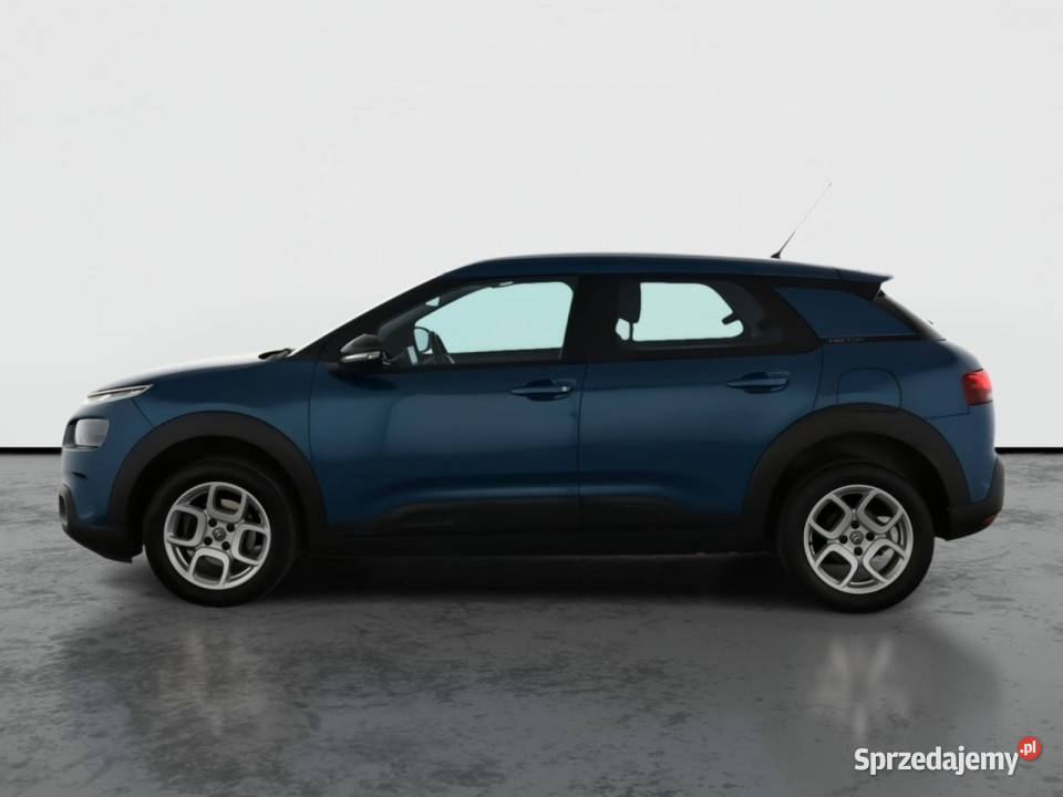 Citroen C4 Cactus 12 PureTech 96KM Piaseczno