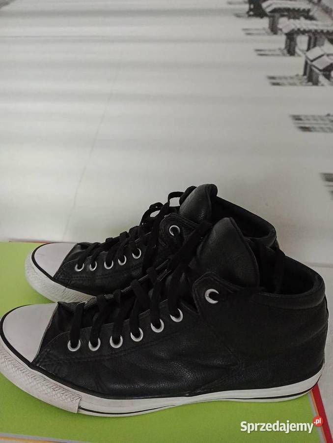 Sprzedam Buty Męskie Markowe Lublin