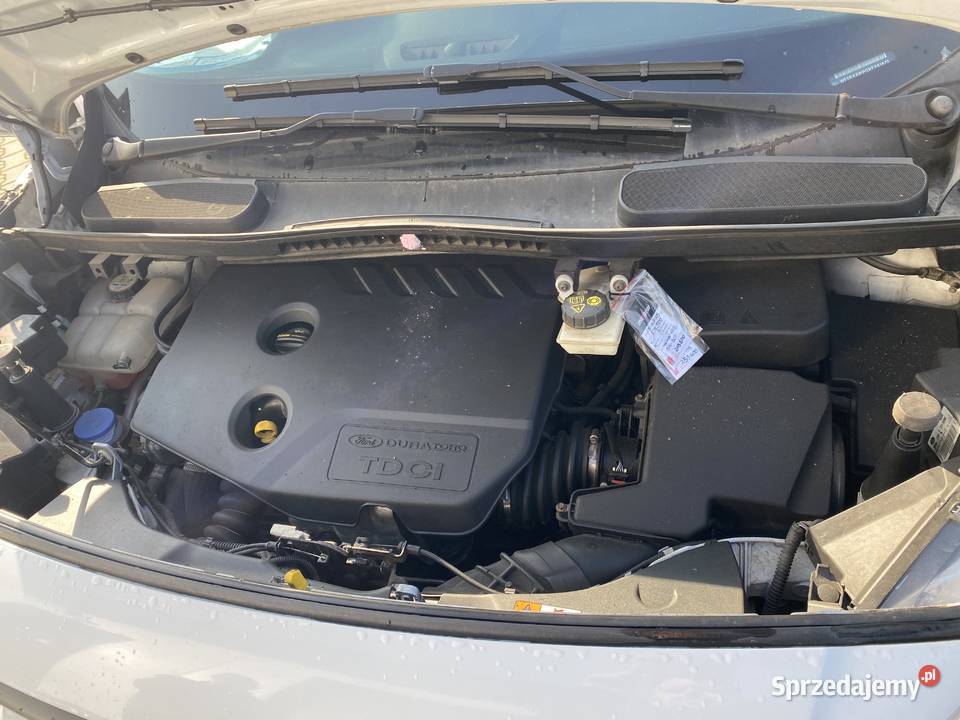 Ford Connect 2014 r 16 HDI Ciechanów