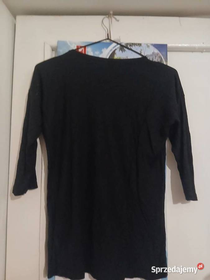 Bluzka Inny materiał lubelskie Opole Lubelskie