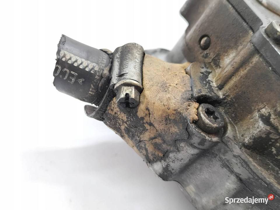 POMPA VACUM 038145209E LUK 19 TDI Audi A4 II osobowe