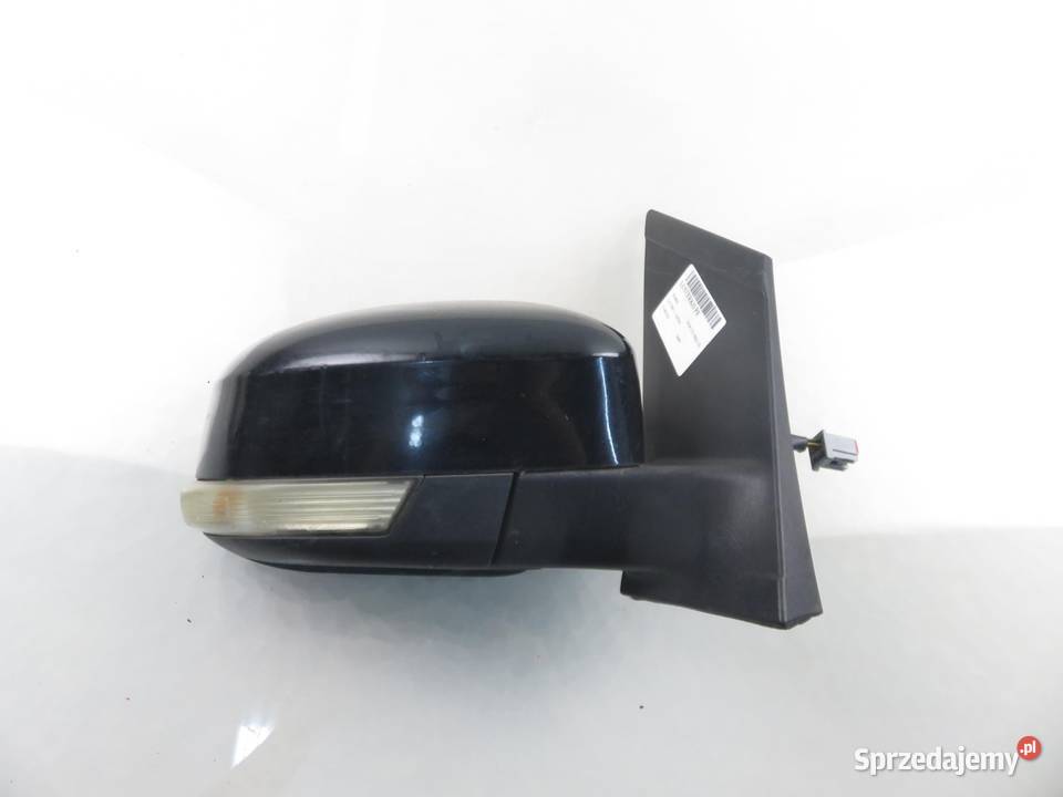 LUSTERKO PRAWE FORD FOCUS MK2 II F3
