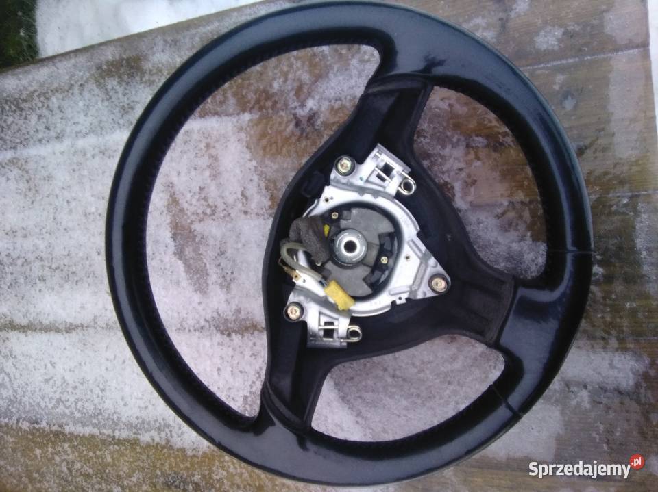 Kierownica airbag VW Passat B5 FL Rok produkcji 2001 sprzedam
