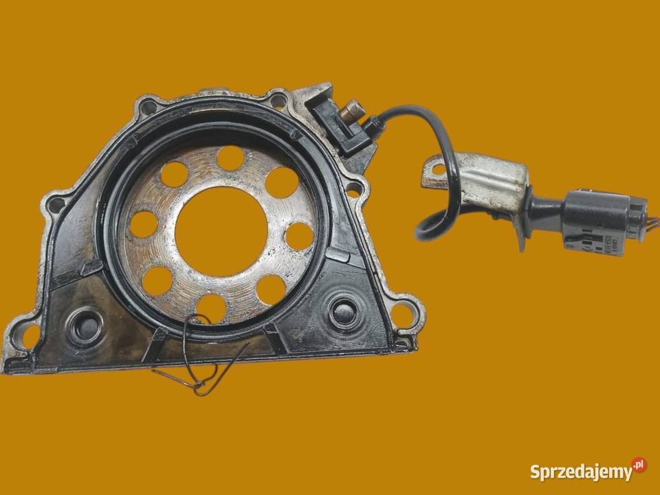 CZUJNIK SENSOR WAŁU USZCZELNIACZ 0281002477 20 D
