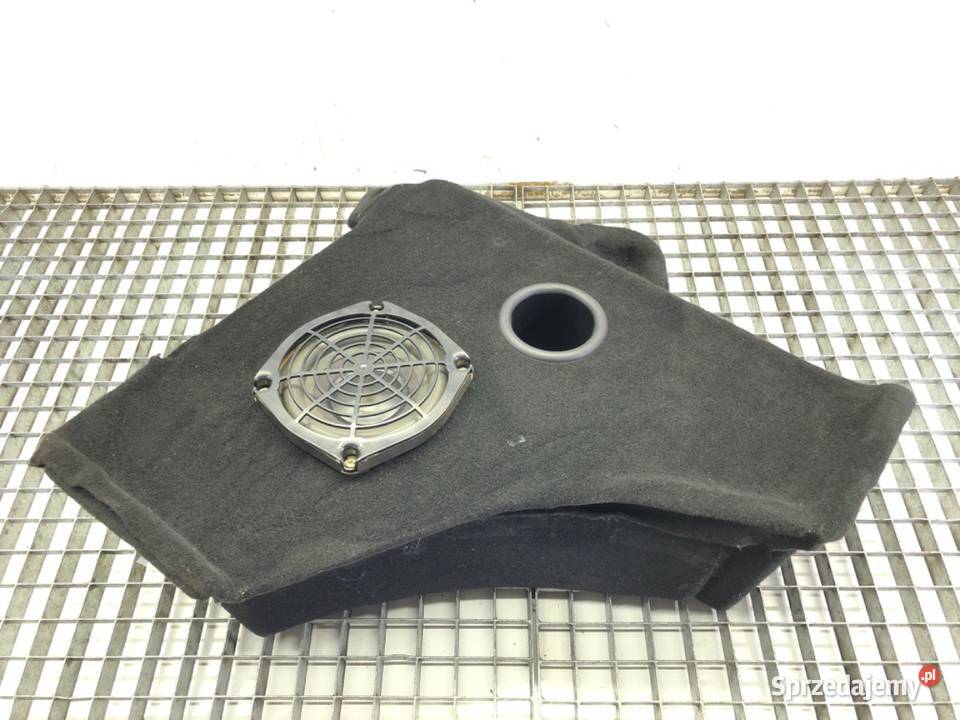 SUBWOOFER PORSCHE CAYENNE 7L5867703 SUV 0210 sprzedam