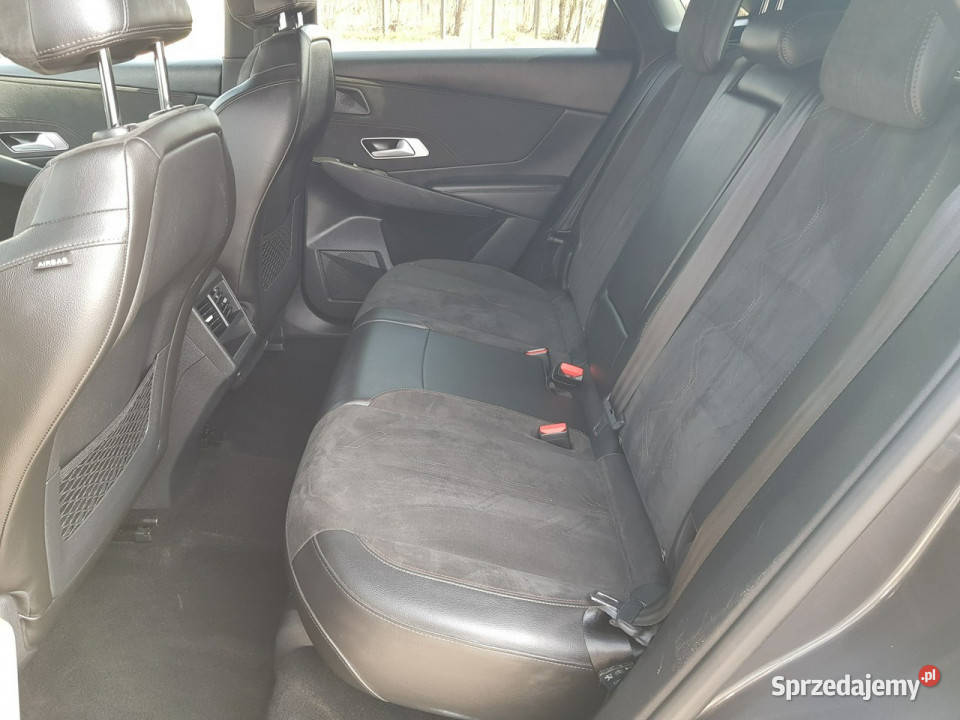 DS Automobiles DS 7 Crossback 15 HDi Automat VAT marża