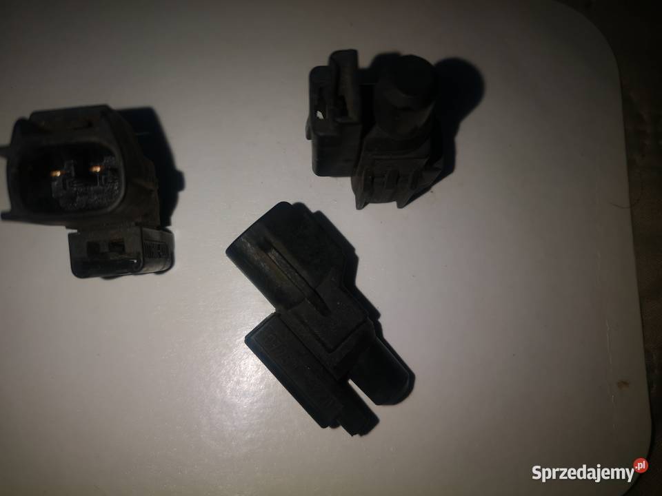 Rover 75 MG ZT i inne czujnik temperatury