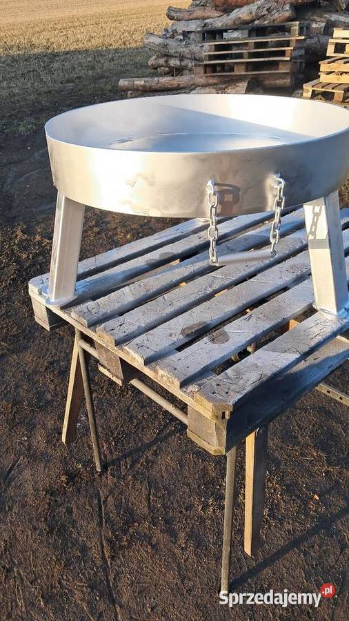 Sprzedam palenisko ogrodowe Wapno