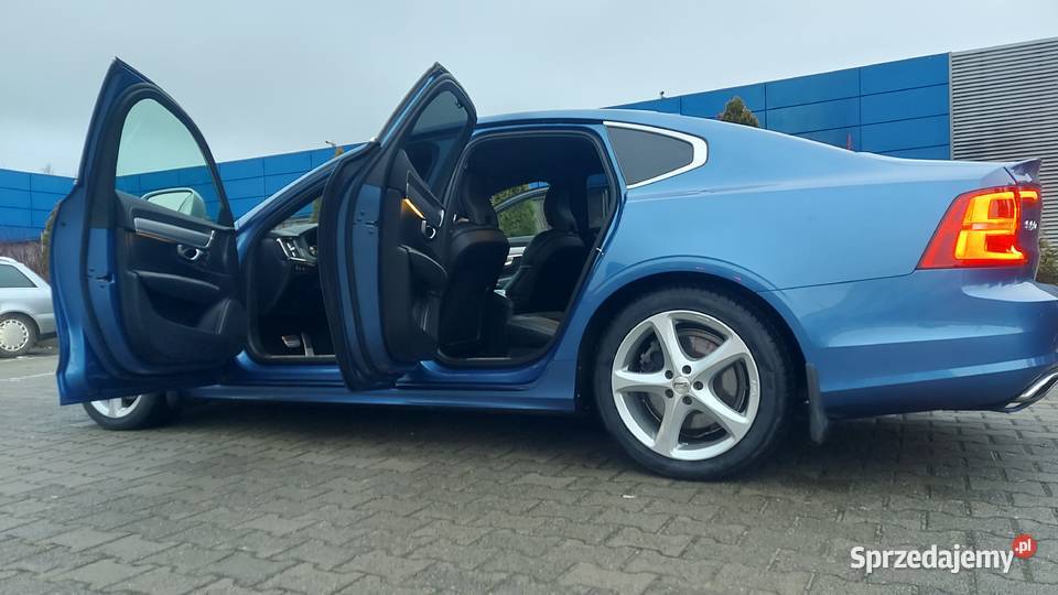 Auto do ślubu samochód do ślubu busy na wesle