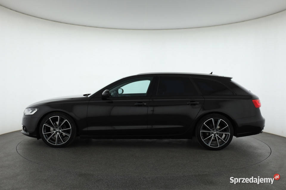 Audi A6 30 TDI 4/5 mazowieckie Piaseczno sprzedam