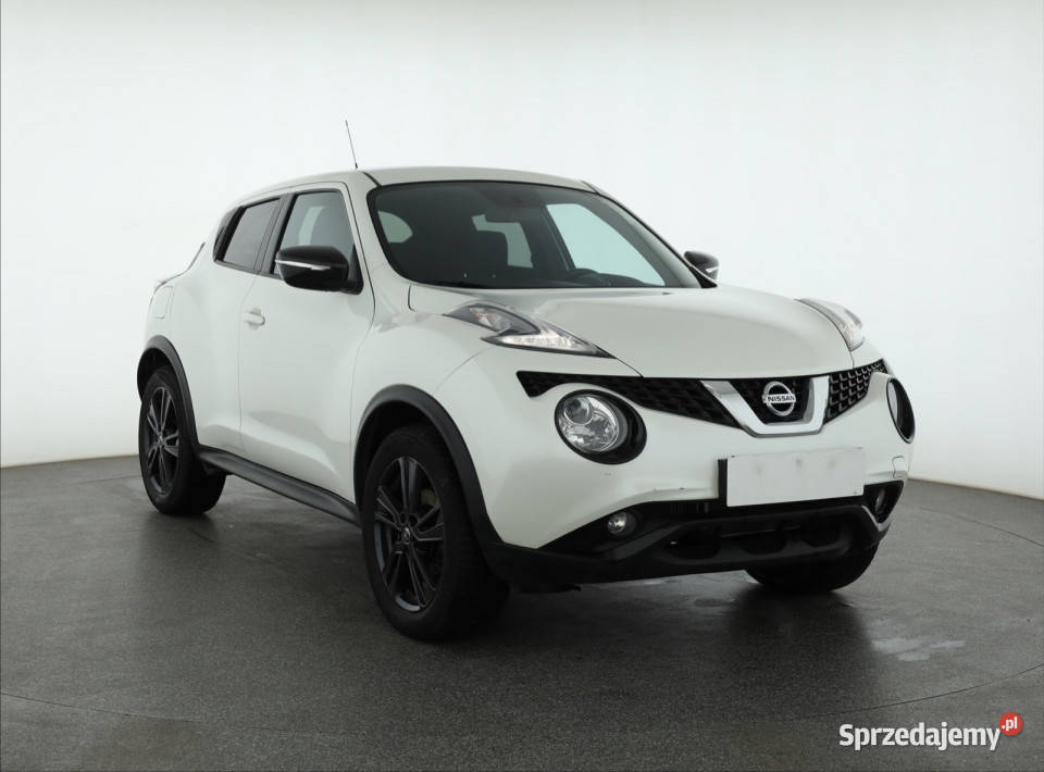 Nissan Juke 12 DIGT Piaseczno
