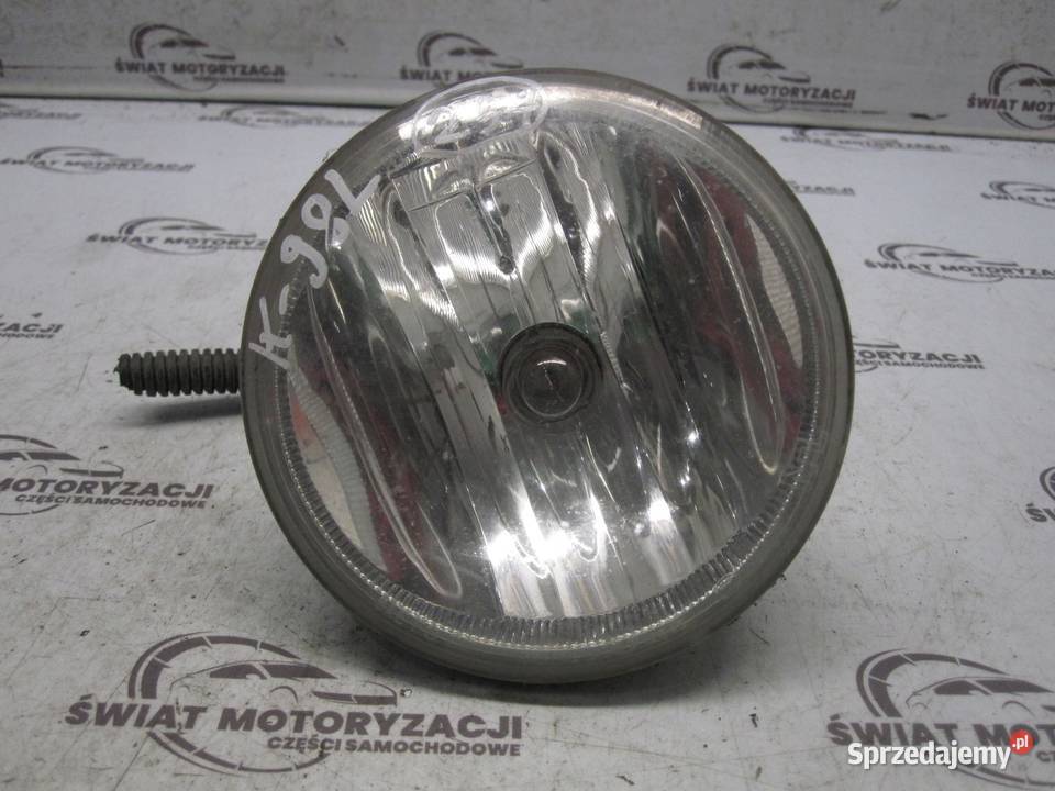 CHEVROLET CAPTIVA I LIFT 12r halogen lewy 948415