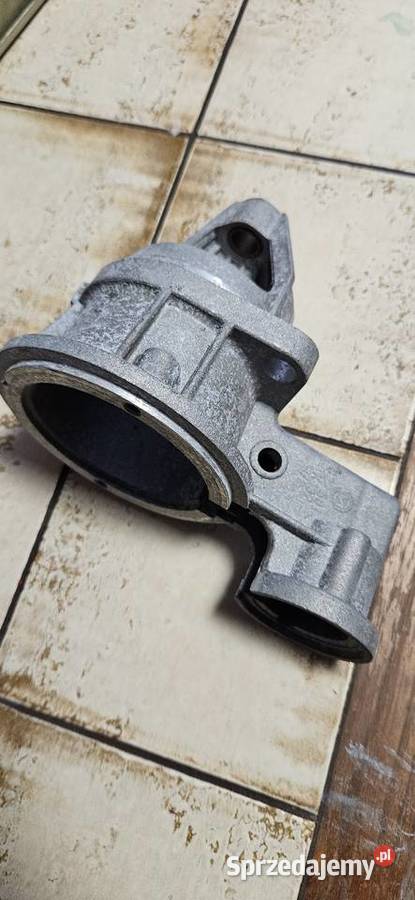 ElmotFabrycznanowa głowica rozrusznika zachodniopomorskie Barlinek