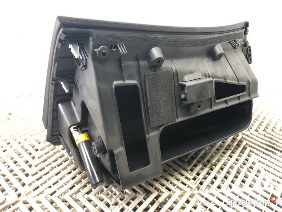 SCHOWEK PASAŻERA HYUNDAI VELOSTER Hatchback 1117 osobowe sprzedam