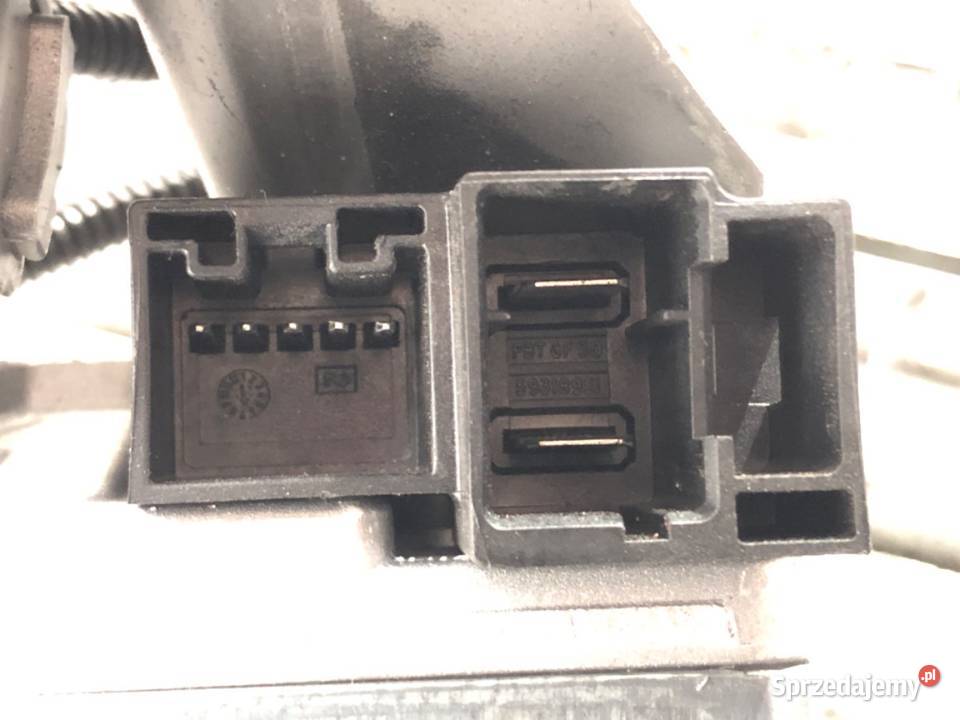 POMPA WSPOMAGANIA JEEP COMPASS MP 00522131800 13