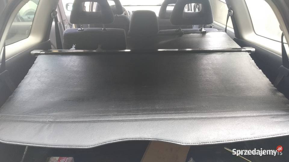 Roleta bagażnika Honda osobowe opolskie Opole