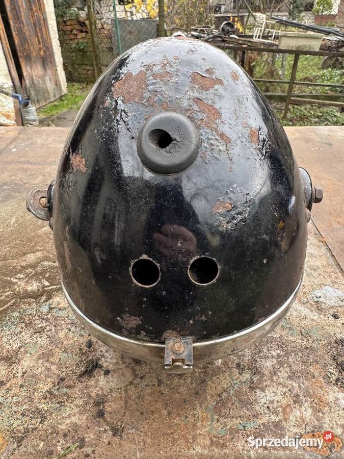 Iz 49 Oryginalna Lampa Licznik Przemyśl