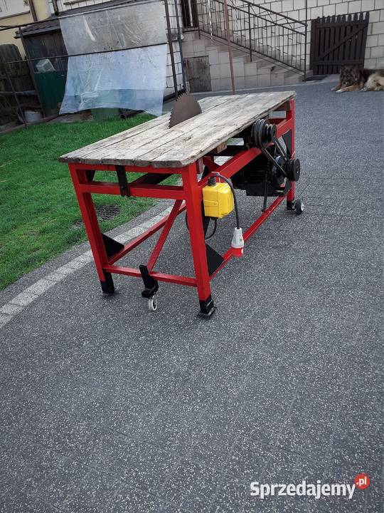 Krajzega Pionki sprzedam