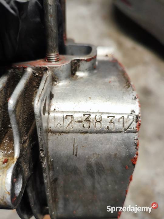 Kartery WSK 175 w2 shl Siedlce sprzedam