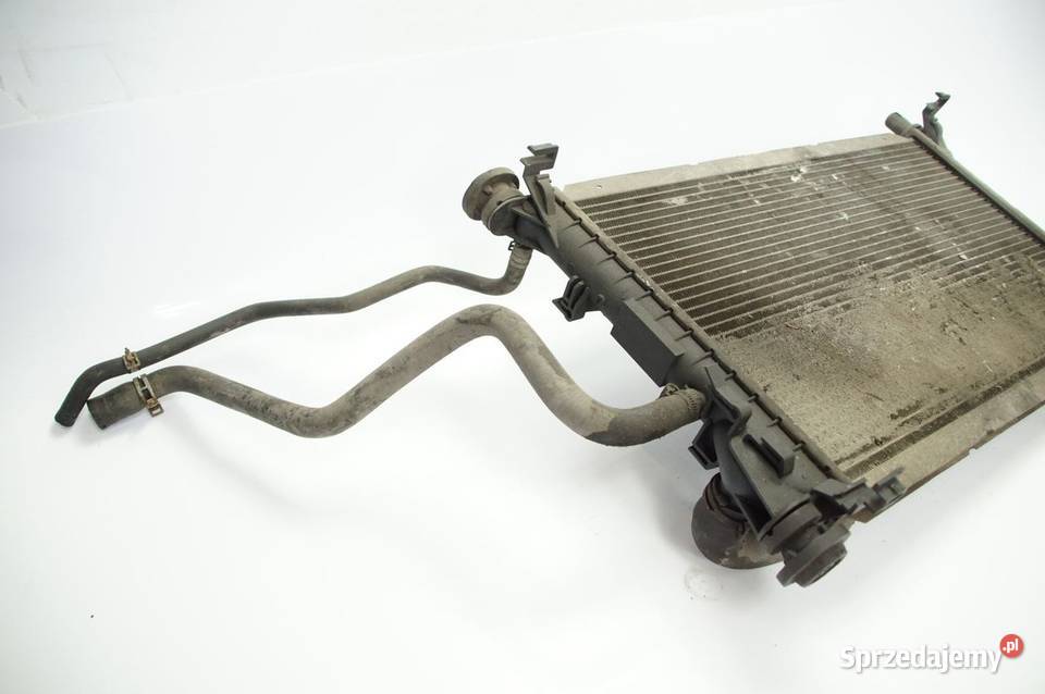 CHŁODNICA WODY FORD FOCUS MK1 Lipno