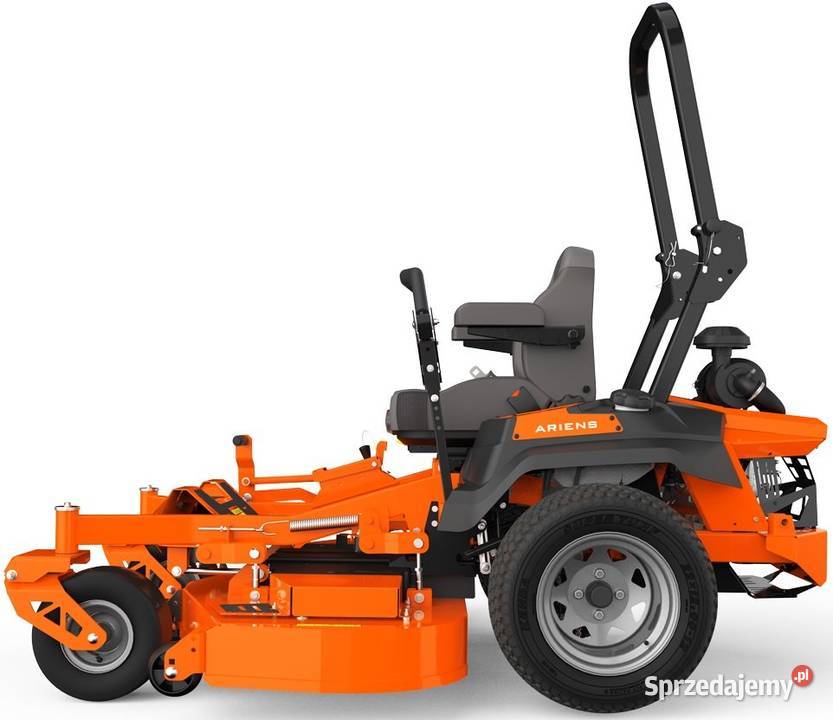 TRAKTOREK ARIENS ZENITH 60 ZEROSKRĘT TRAKTOREK wielkopolskie Opalenica