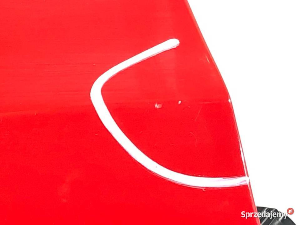 DRZWI PRZÓD PRAWE FORD FOCUS III Hatchback podkarpackie sprzedam