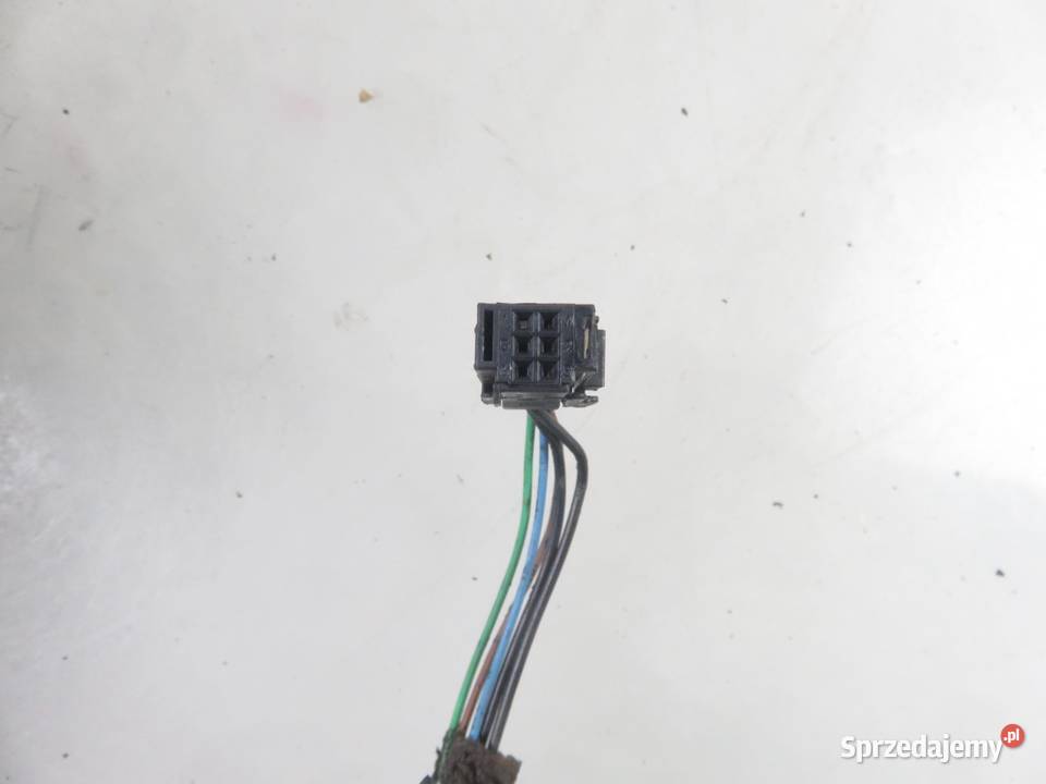 LUSTERKO PRAWE CITROEN C4 I EXL