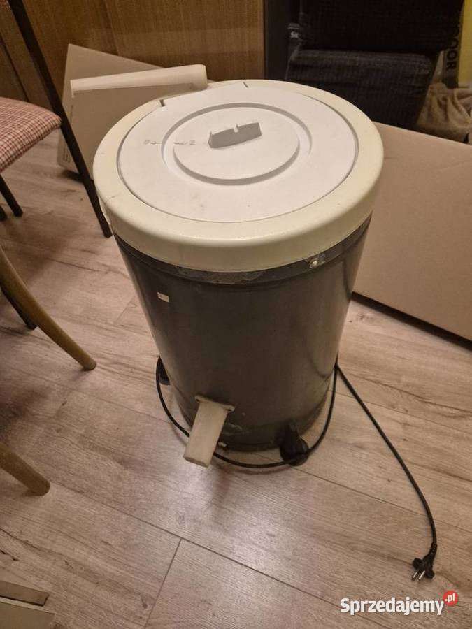 Wirówka do prania Światowit używana sprawna w Pralki i suszarki Brodnica