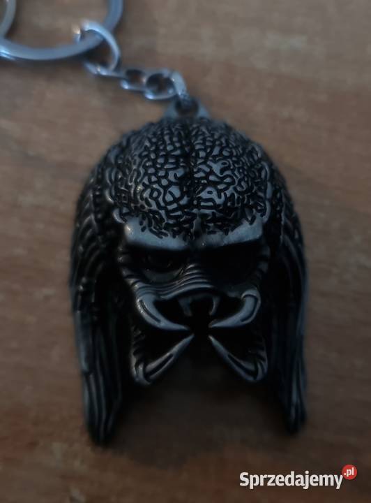 Breloki uniwersum sf Chełmża