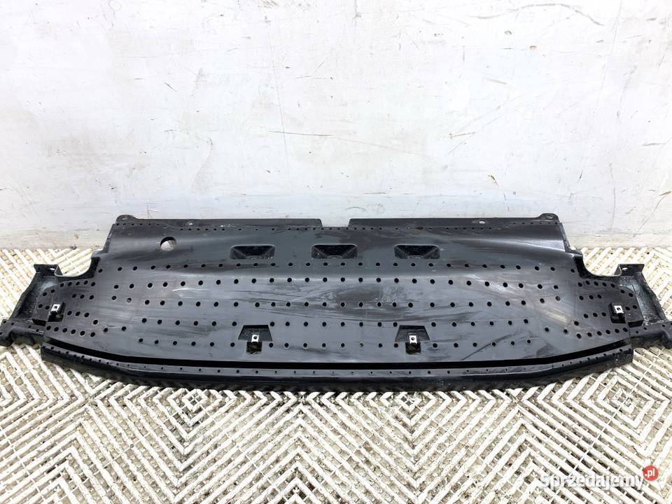 SPOILER OSŁONA POD ZDERZAK PRZÓD SUZUKI SX4 sprzedam