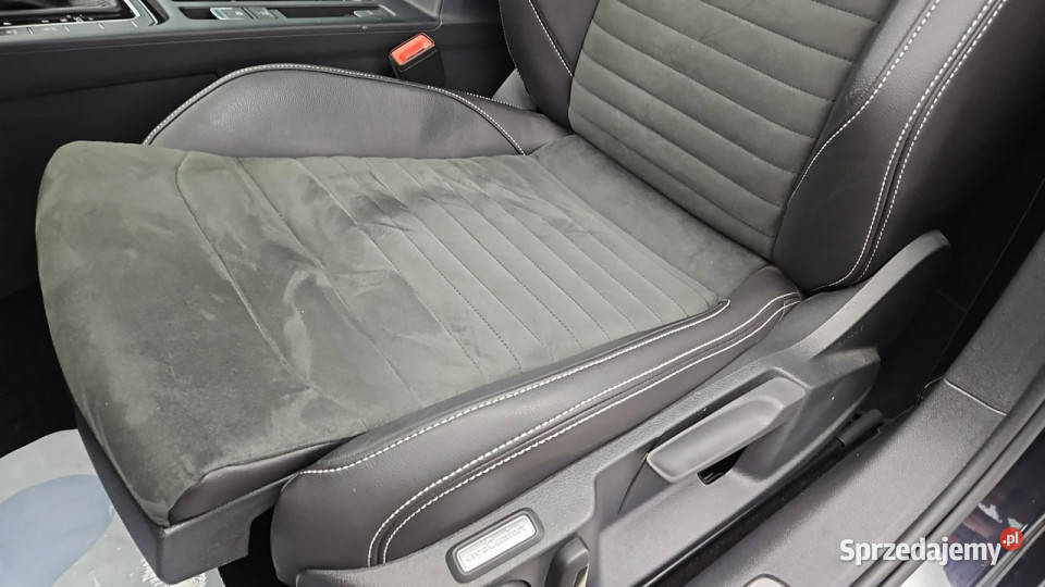 Volkswagen Passat Variant 20 TDI EVO Elegance Volkswagen Warszawa
