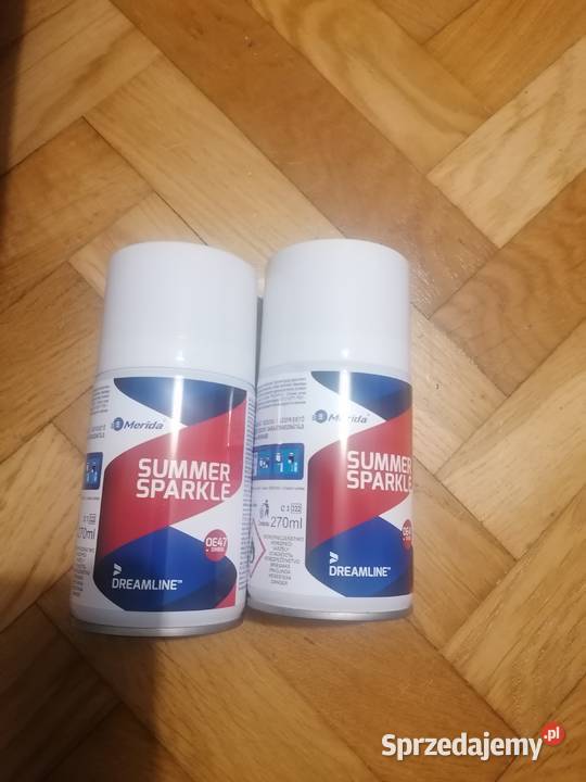 Odświeżacz powietrza pomorskie