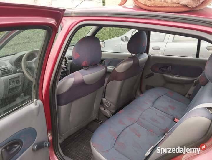 Renault Thalia Zarejestrowany w Polsce dolnośląskie Strzelin