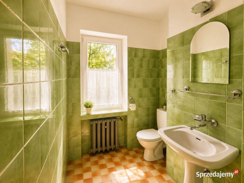 Dom wolnostojący 106m2 Pruszków Sprzedaż mazowieckie