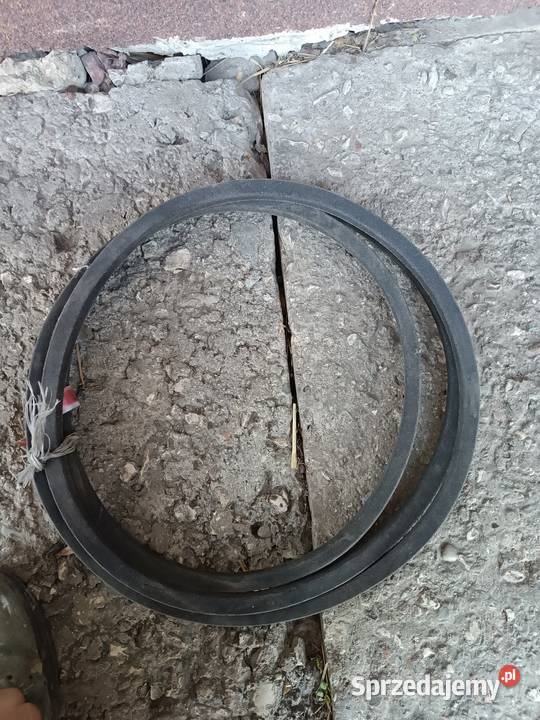 Pasek klinowy nowy 20x3330 Wielmoża