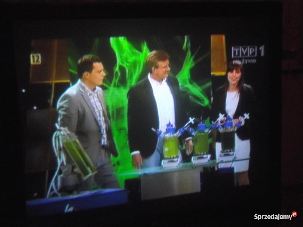 TELEWIZOR SONY łódzkie Radomsko