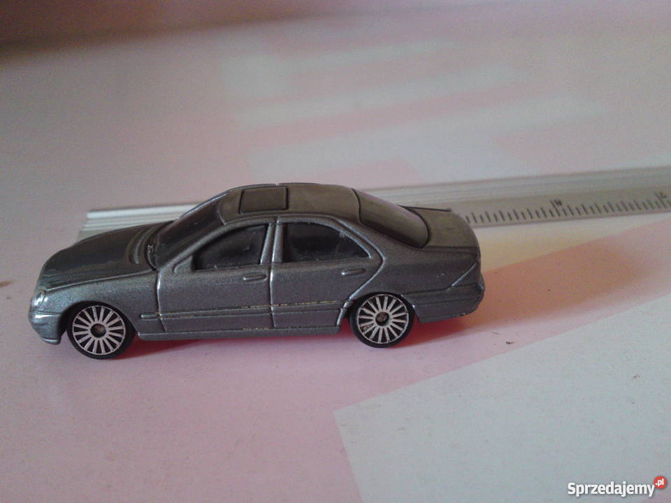 MERCEDES SKLASSA 61 Stalowa Wola