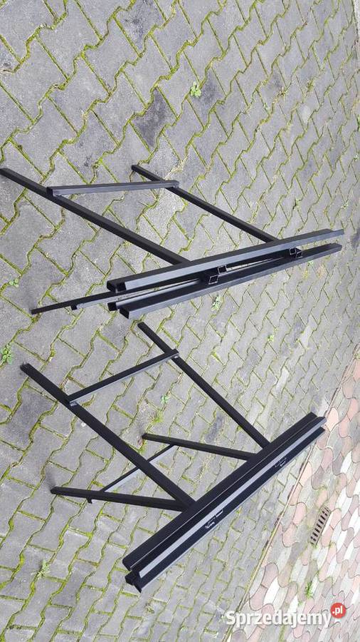 kobyłka koziołek podstawka skladana Pozostałe małopolskie Nowy Sącz sprzedam