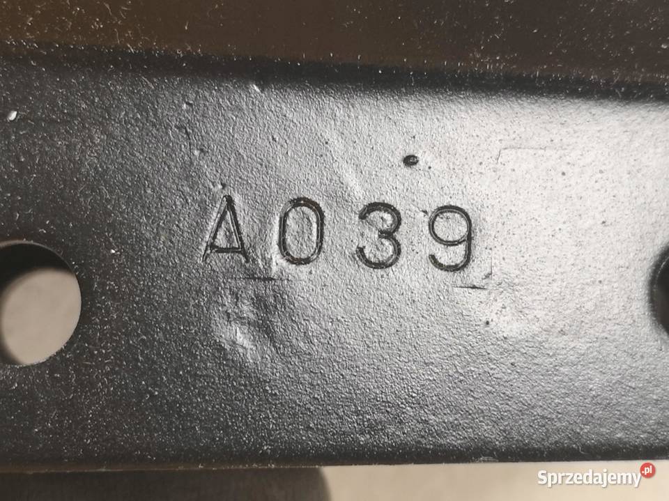 AMORTYZATOR PRZÓD FIAT PUNTO 19932000 NOWY