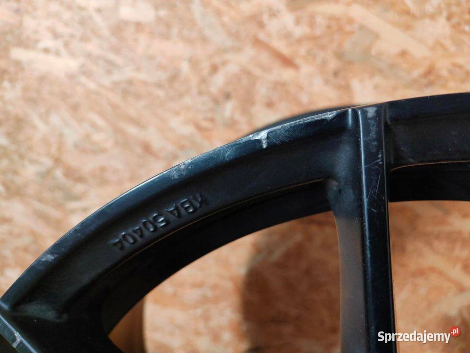 Felga Aluminiowa OZ SPARCO 8JX18 H2 ET45 5x108 Pleszew