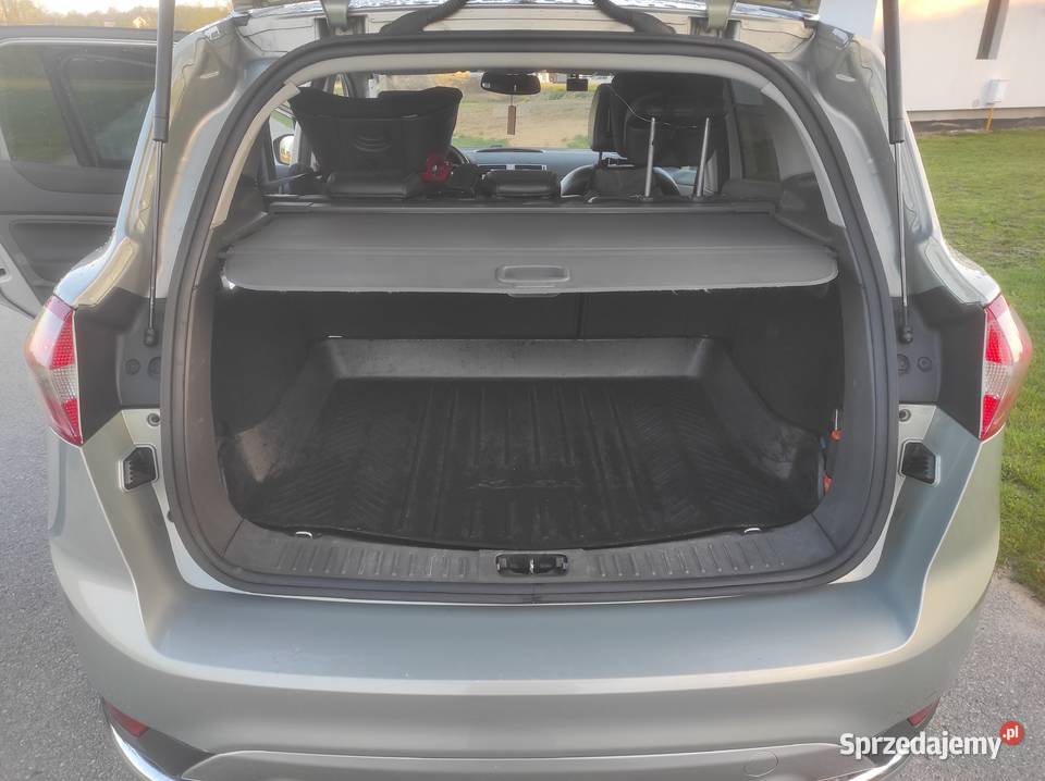 Ford KugaFord Kuga I 20 Fulla Salon Polska Xenon Okrzeja