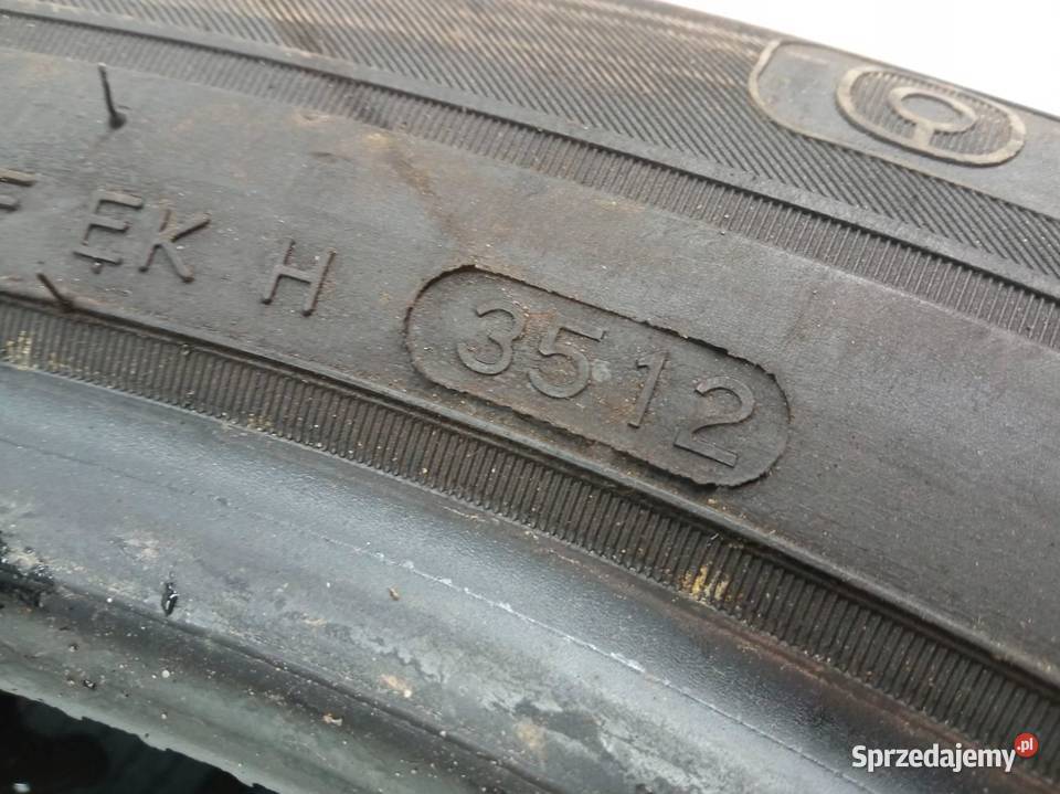 OPONA LETNIA HANKOOK OPTIMO K415 22560R17 3512